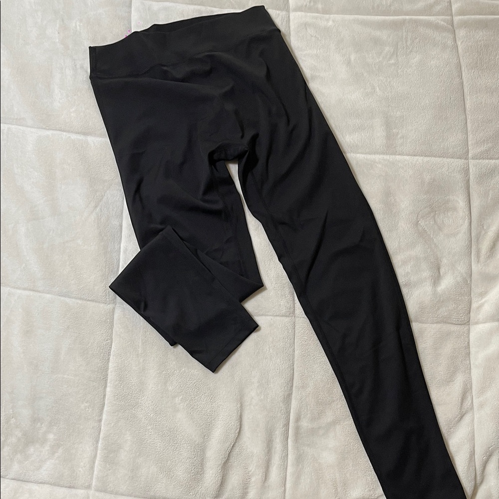 PrettyLittleThing Classic Black Leggings